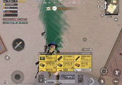 免root内透文件和平精英（免root内透文件如何影响和平精英的游戏体验？）