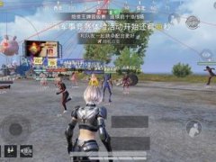 oppo手机和平精英怎么开透视功能（和平精英透视功能的使用是否违反游戏规则？）
