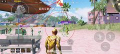 和平精英开挂模拟器软件下载（和平精英开挂模拟器的下载来源有哪些？）